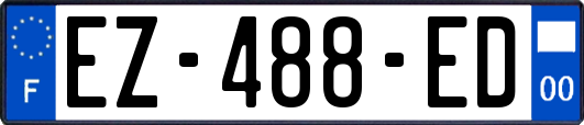 EZ-488-ED