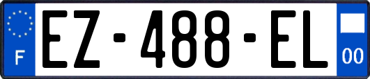 EZ-488-EL