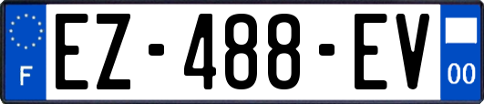 EZ-488-EV