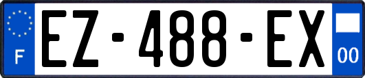 EZ-488-EX