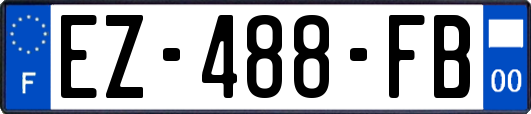 EZ-488-FB