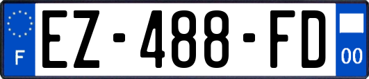 EZ-488-FD