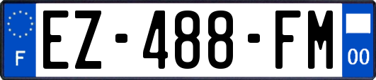 EZ-488-FM