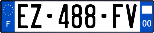 EZ-488-FV