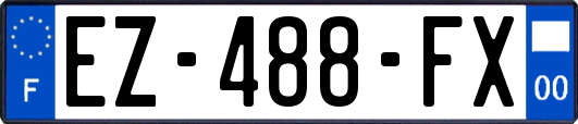 EZ-488-FX