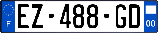 EZ-488-GD