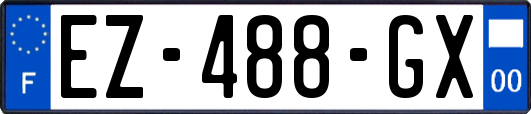 EZ-488-GX