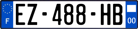 EZ-488-HB