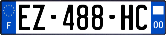 EZ-488-HC