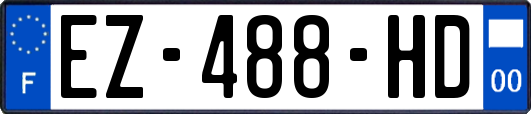 EZ-488-HD