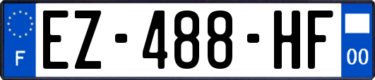 EZ-488-HF