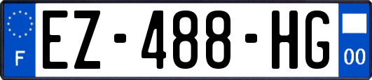 EZ-488-HG