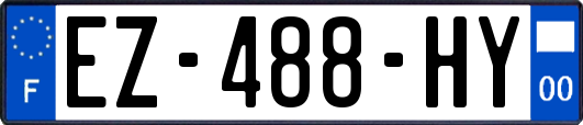 EZ-488-HY