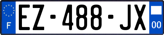 EZ-488-JX