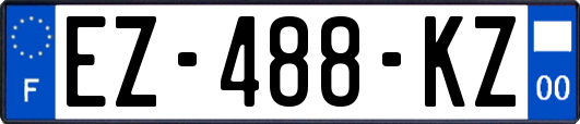 EZ-488-KZ