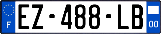 EZ-488-LB