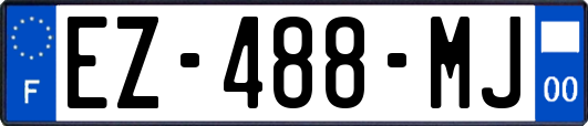 EZ-488-MJ