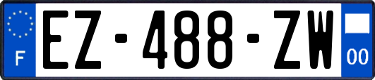 EZ-488-ZW