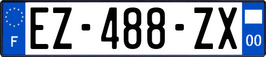 EZ-488-ZX