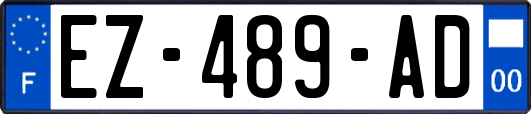 EZ-489-AD