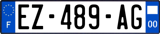 EZ-489-AG