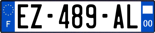 EZ-489-AL