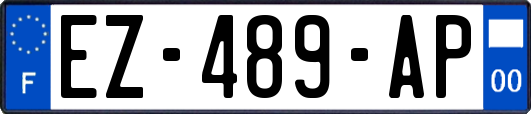 EZ-489-AP