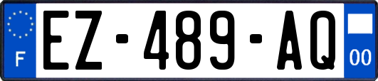 EZ-489-AQ