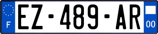 EZ-489-AR