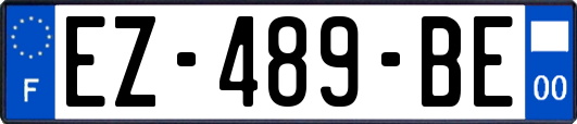 EZ-489-BE