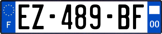 EZ-489-BF