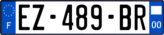 EZ-489-BR