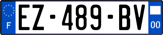 EZ-489-BV