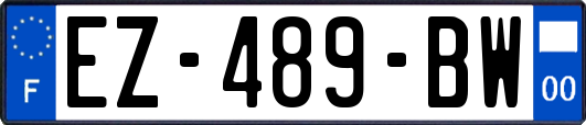 EZ-489-BW