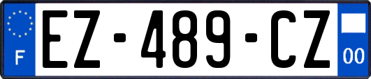 EZ-489-CZ