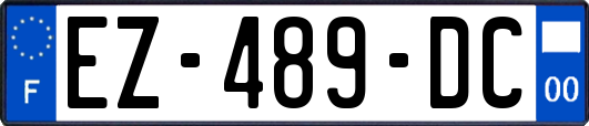 EZ-489-DC