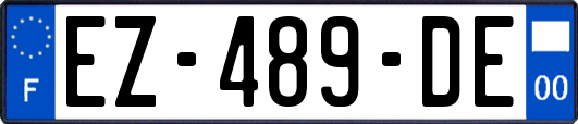 EZ-489-DE