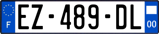 EZ-489-DL