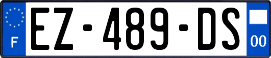 EZ-489-DS