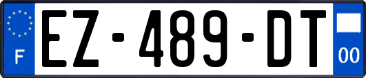 EZ-489-DT