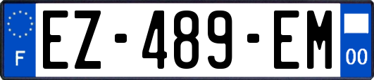 EZ-489-EM