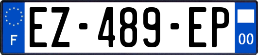 EZ-489-EP