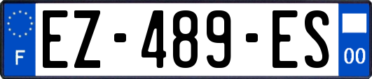 EZ-489-ES