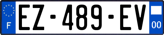 EZ-489-EV