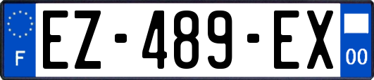 EZ-489-EX