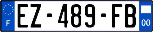 EZ-489-FB