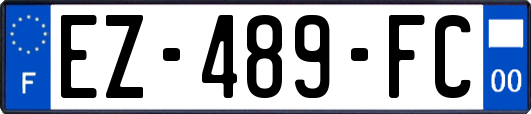 EZ-489-FC