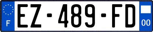 EZ-489-FD