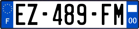 EZ-489-FM