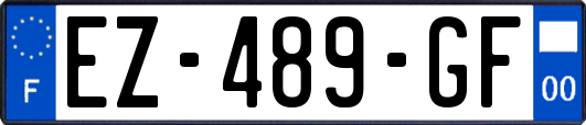 EZ-489-GF